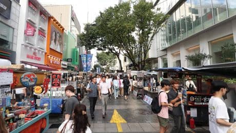 Waarom Google Maps niet goed werkt in Zuid-Korea, maar daar binnenkort mogelijk eindelijk verandering in komt