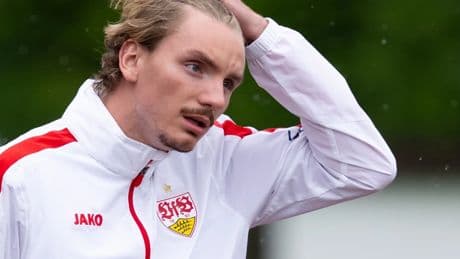 Fußball-Transferticker: FC Bayern kritisiert VfB Stuttgart im Woltemade-Poker