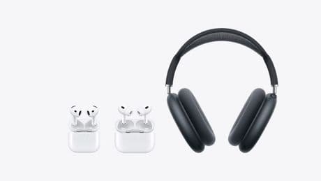 AirPods'a "Canlı Çeviri" özelliği geliyor