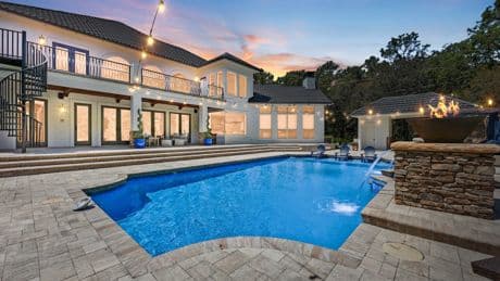 Inside Jaguars rookie Travis Hunter’s new $3.2 million Florida home