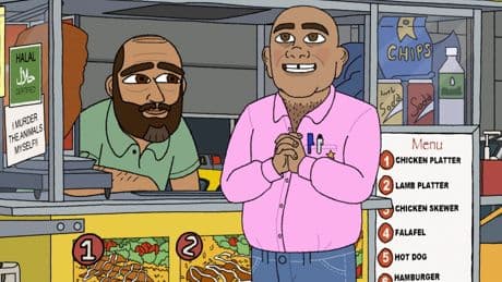 5 Animated Political Satire Series to Stream