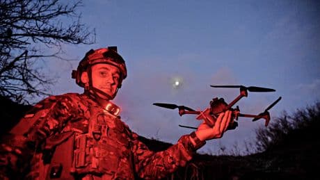 LIVE | Russische luchtverdediging haalt drones neer bij Moskou