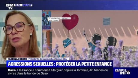 Story 3 : Maternelle, au moins quinze enfants abusés ? - 01/08