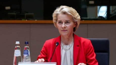 Haushalt: EU-Kommission plant neue Unternehmensteuer – und stößt auf heftigen Widerstand