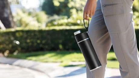 Shoppers spot little-known way to get £30 Ninja travel bottle for £9 this weekend