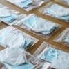 Corona-Kommission Brandenburg: Mehr Schutzausrüstung und mehr Platz in Kliniken gefordert