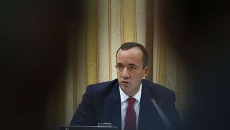 Detenido el exsecretario de Estado de Seguridad con Rajoy por blanqueo