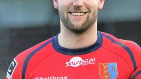 Rugby player, 28, who died after collapsing at Great Bristol Run is pictured – as tributes pour in to ‘talented athlete’
