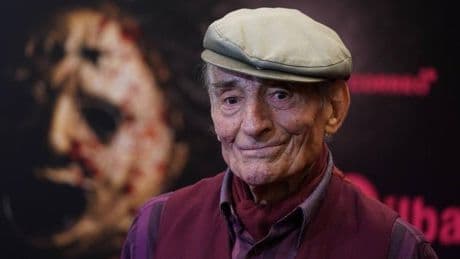 Saturnino García: «Lo que uno es a los 90 años lo es por culpa de lo que fue de niño»