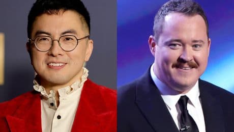 SNL’s Bowen Yang says he and Shane Gillis have ‘mutual respect’ despite being ‘used’ against each other in the media