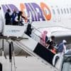 190 Sudanesen sollten an Bord sein: Geplanter Flug von Flüchtlingen nach Deutschland kurzfristig abgesagt