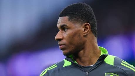 Marcus Rashford makes decision on Newcastle transfer as he deals Man Utd snub