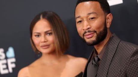 John Legend sieht USA in autoritäres Regierungssystem abgleiten