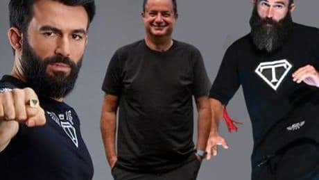 Son Haberler: Turabi'den Survivor itirafı! Acun Ilıcalı pişmanlığını isim vererek ilk kez açıkladı