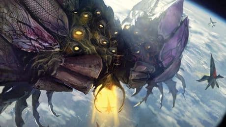 Now Is A Great Time To Get Into Numenera With This Humble Bundle