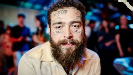 Post Malone reportedly filed custody papers days before his ex-fiancée did