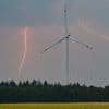 Wetterdienst warnt: Heute Gewitter mit Starkregen und Sturmböen – die Lage in Berlin und Brandenburg