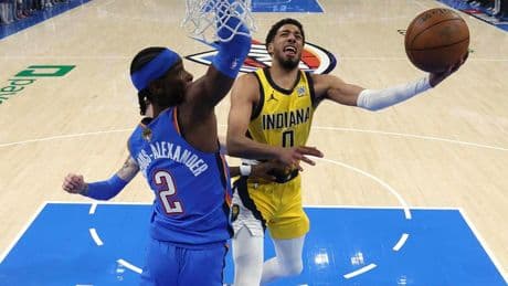 Indiana Pacers Get Disabled Player Exception Without Tyrese Haliburton
