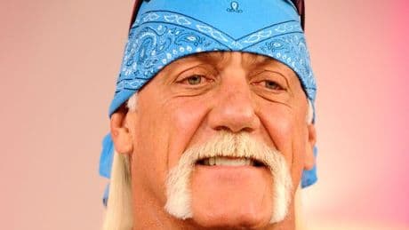 Hulk Hogan's sex tape scandal and race row as he begged for forgiveness