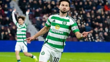 Celtic 'set' exact Nicolas Kuhn transfer price for RB Leipzig as Como talks 'continue' despite major caveat
