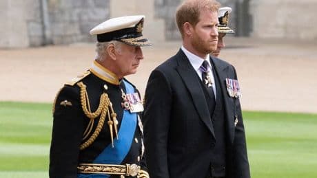 Prince Harry and King Charles reunion hopes grow as both set to be in London