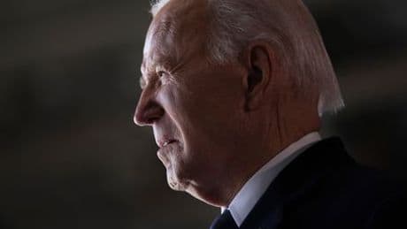 Joe Biden: Was die Diagnose fortgeschrittener Prostatakrebs bedeutet