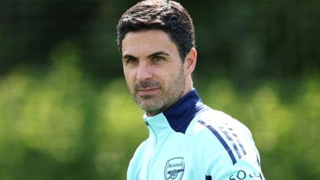 Arsenal to make new £17m bid after completing Noni Madueke transfer
