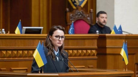En Ukraine, Zelensky organise un remaniement sur mesure