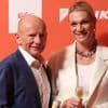 "Ich fand ihn schon immer cool": Maria Riesch plaudert über ihre neue Liebe
