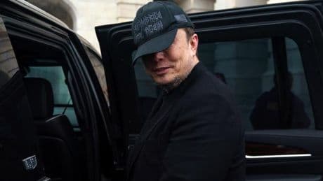 Elon Musk consumió ketamina y éxtasis durante la campaña de Trump, según 'The New York Times'
