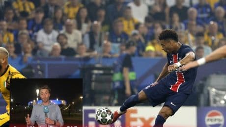 Special Edition: History is made, PSG are champions of Europe