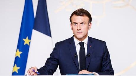 L’Elysée veut une loi pour lutter contre « l’entrisme islamiste »