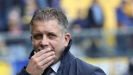 <p>&ldquo;Massacrato alla Juve, ma lo ricomprerei sempre&rdquo;: Cherubini, solo retroscena</p>