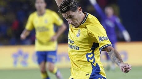 Córdoba vs UD Las Palmas: El guion inesperado de los amarillos