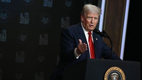 Krieg in der Ukraine: Trump plant baldige Treffen mit Putin und Selenskij
