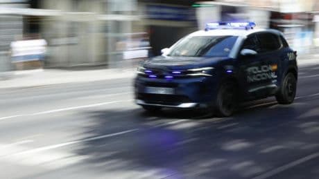 Muere un hombre en un tiroteo en Alaquàs (Valencia) tras recibir dos disparos delante de su hijo menor