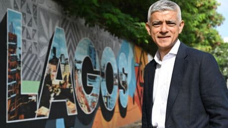 How many terms can you run for London mayor?