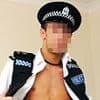Bride-to-be claims she was sexually assaulted by 'Magic Mike' stripper who 'jiggled her breasts' despite repeatedly saying no at hen party
