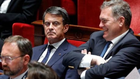 En Guyane, les élus attendent des engagements de Manuel Valls pour relancer le processus d’autonomie