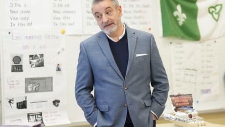 Ontario trustee has ignored requests to repay share of $145K Italy trip, government says