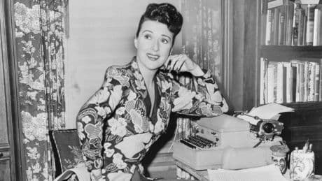 Gypsy Rose Lee y los crímenes del tanga