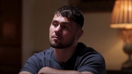 ‘You can’t be any good’ – Dave Allen fires awkward dig at Johnny Fisher ahead of Copper Box rematch