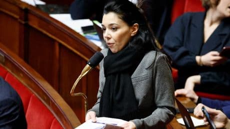 "Violence et vengeance": les auteurs du livre-enquête sur LFI décrivent le mode de fonctionnement de Sophia Chikirou