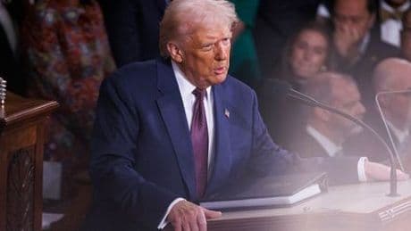 Reden im US-Kongress: Die Macht des Bauchgefühls