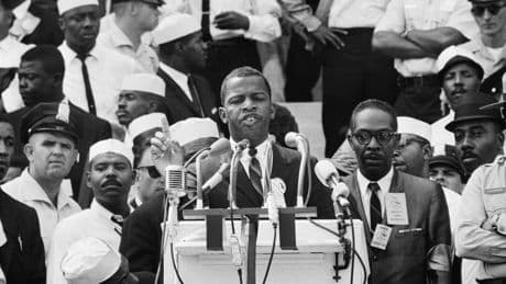 A new Supreme Court case is an existential threat to the Voting Rights Act
