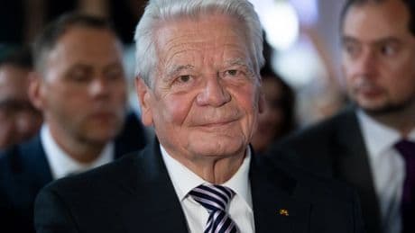 Krieg im Nahen Osten: Gauck kritisiert israelische Kriegsführung im Gazastreifen: „Völlig entsetzt“