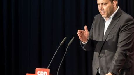 SPD-Chef Klingbeil für AfD-Verbotsverfahren: »Ein historischer Auftrag«