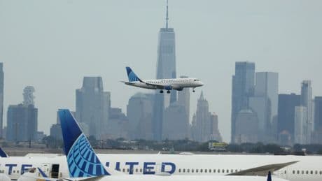 I'm nervous about running into delays and other issues at Newark airport. BI's aviation reporter made me feel better.