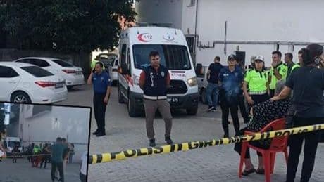 15 yaşındaki çocuk tüfekle oynarken 16 yaşındaki arkadaşını öldürdü