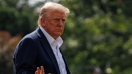 Dazi USA: Trump annuncia il 30% sui prodotti dell’Unione Europea